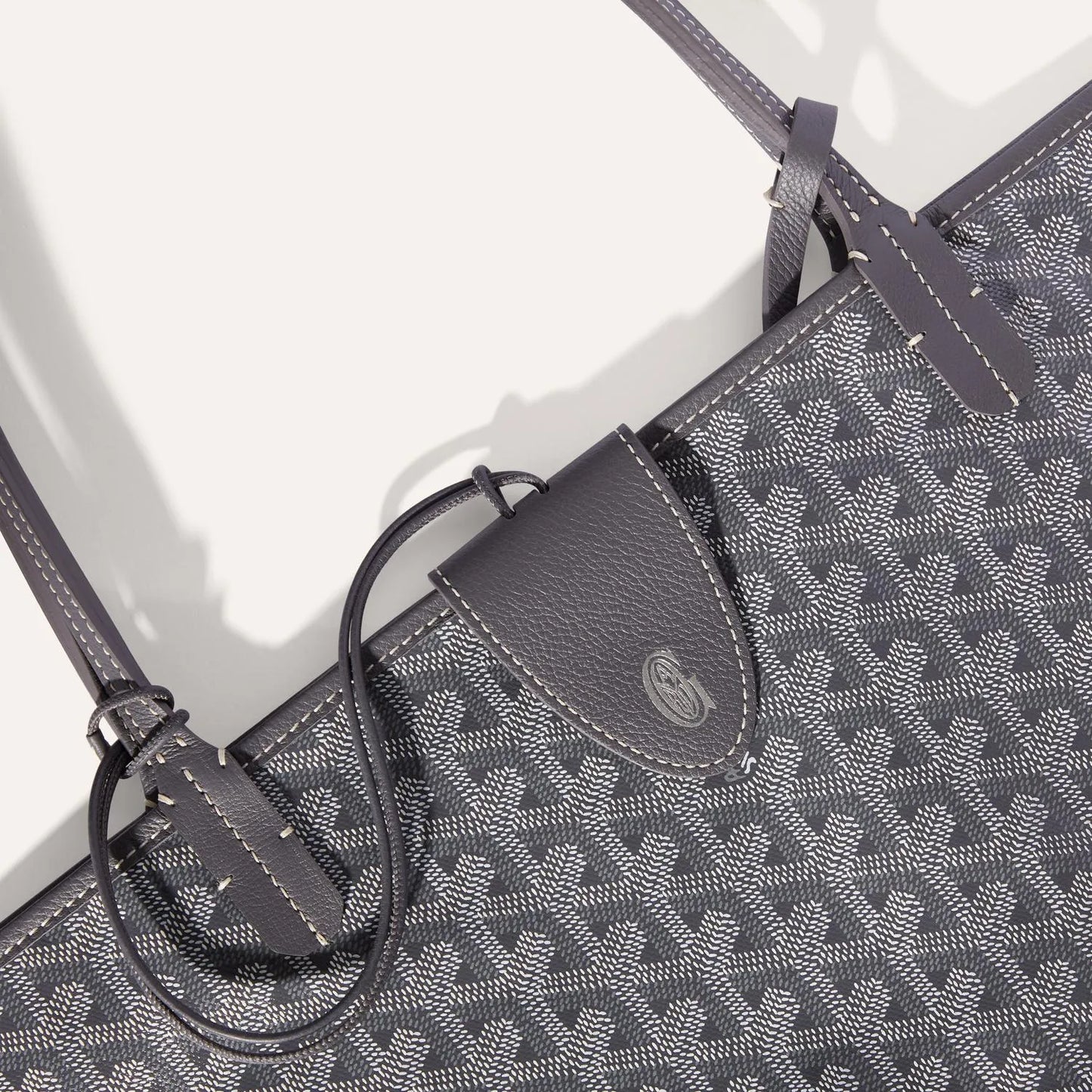 Goyard Croc Universel