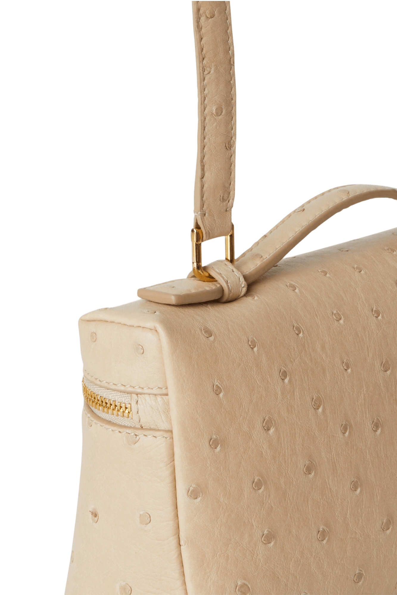 <tc>Loro Piana</tc> กระเป๋าใส่ของ Extra Pocket L19 สำหรับผู้หญิง