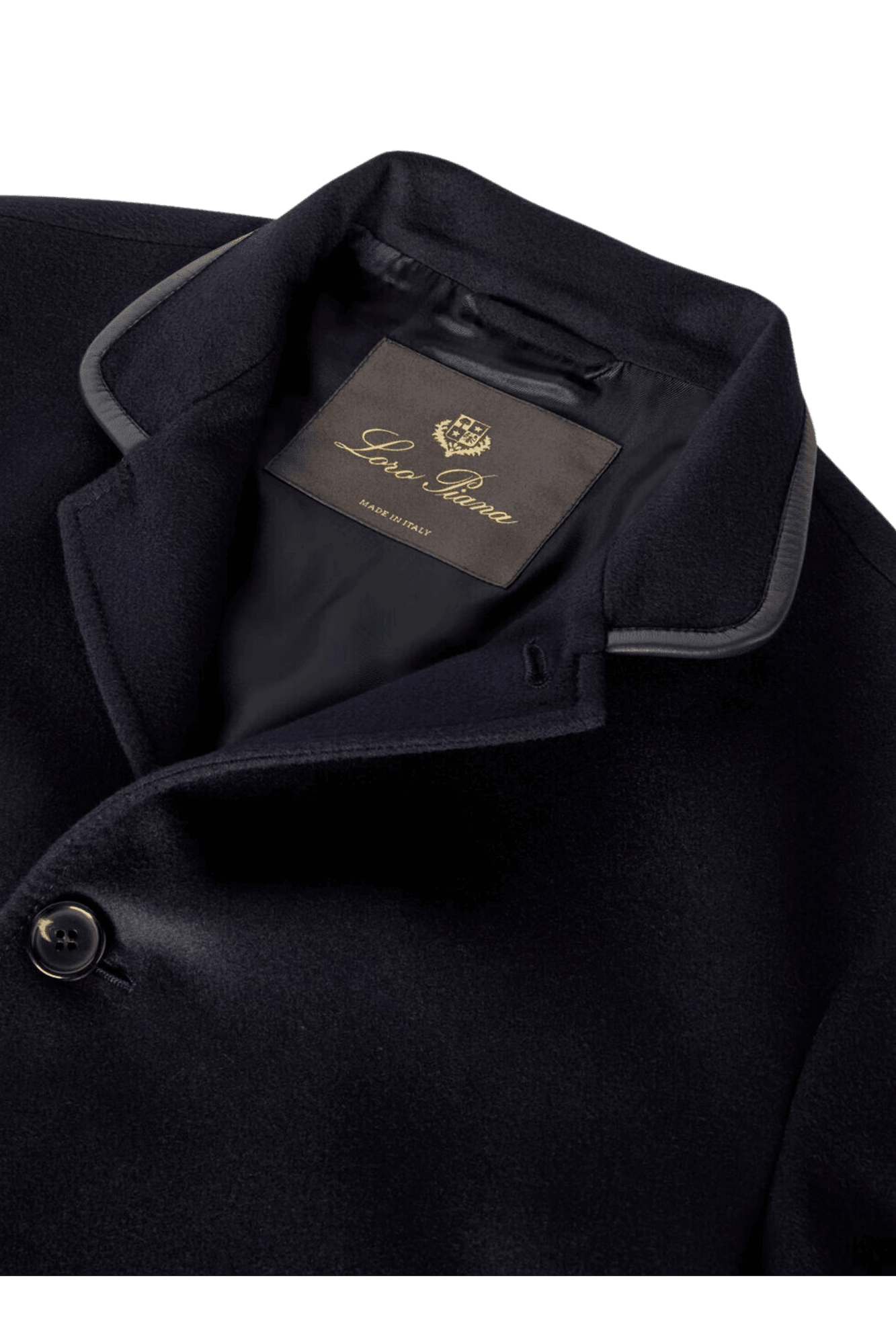 Loro Piana Men's Spagna Jacket