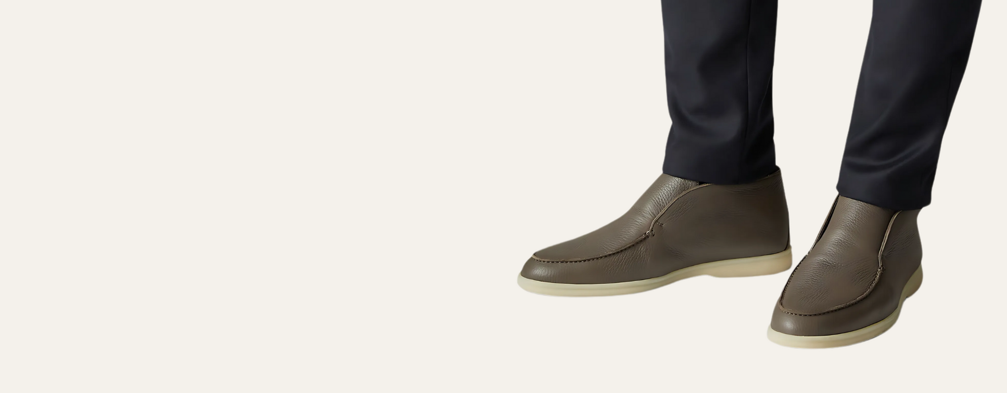 Men's Boots