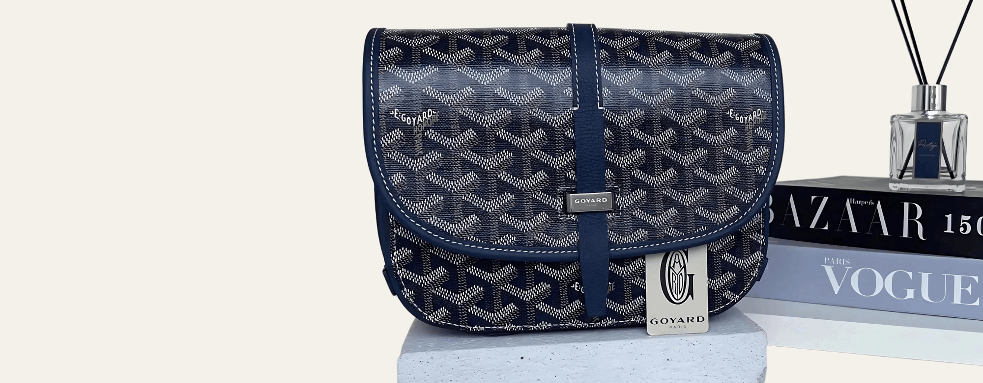 Strap Bags