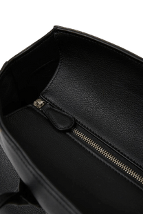 The Row Terrasse Bag in Leather