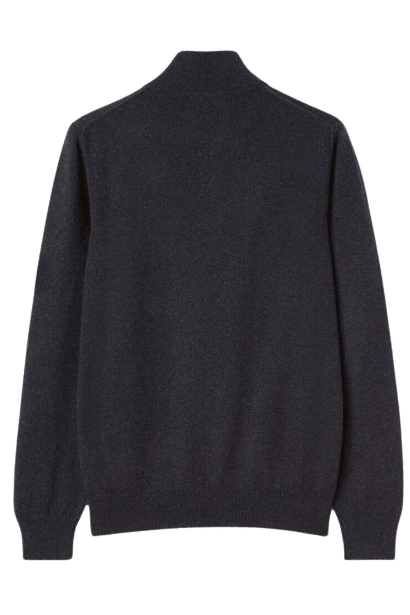 Loro Piana Men's Classic Half-Zip