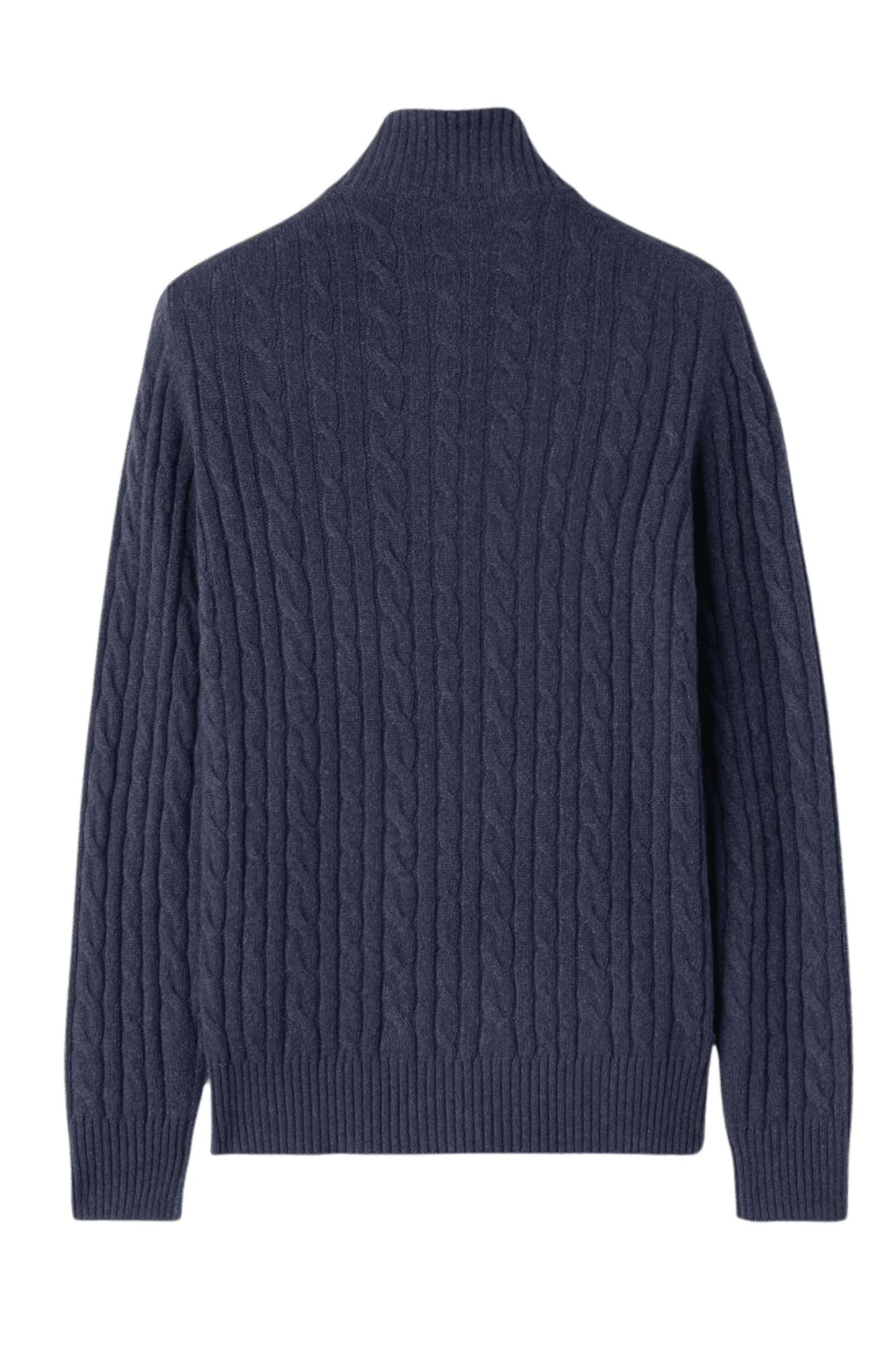 <tc>Loro Piana</tc> 男士 Treccia 套头衫