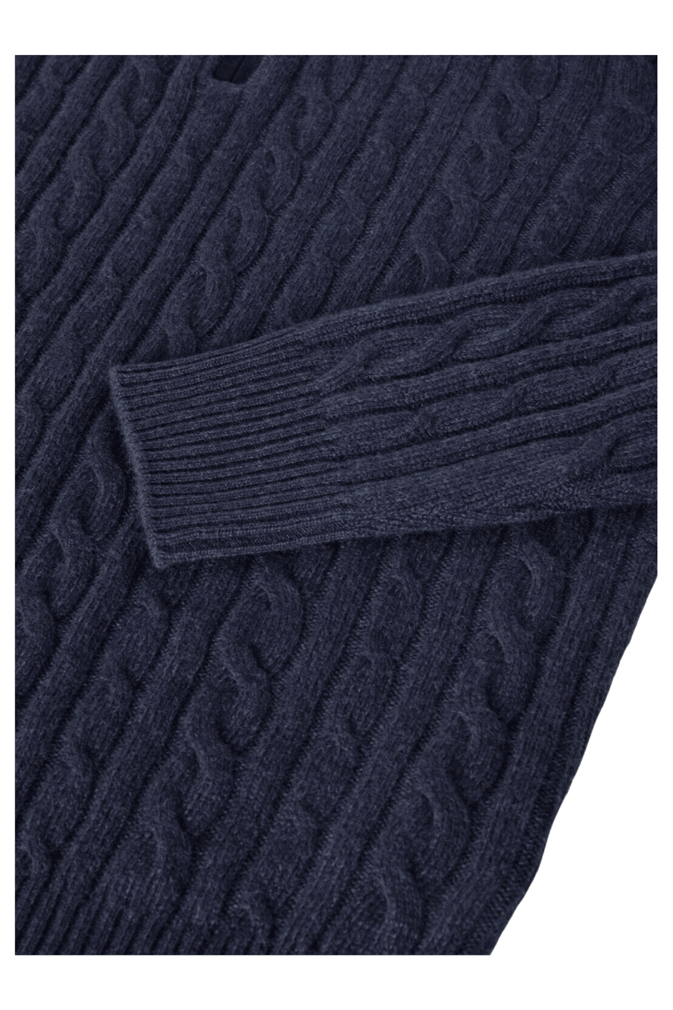<tc>Loro Piana</tc> 男士 Treccia 套头衫