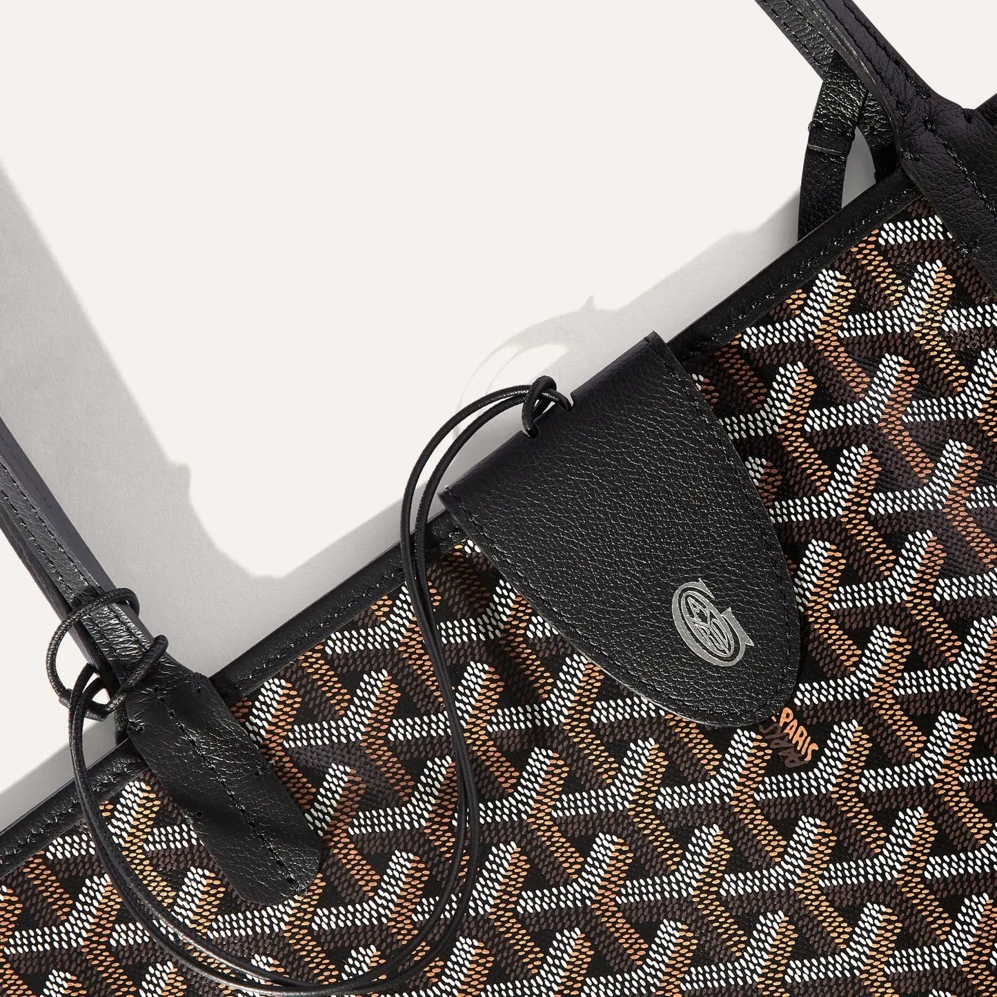 Goyard Croc Universel