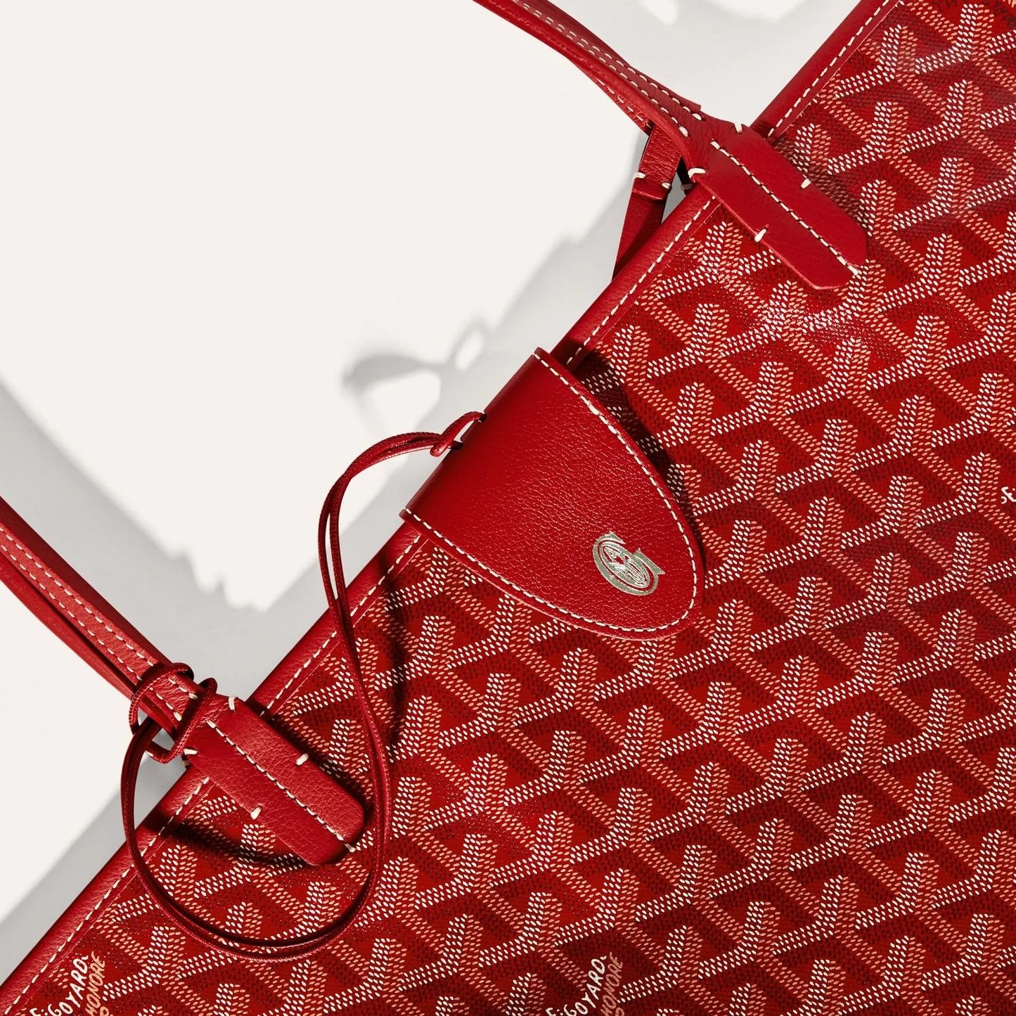 Goyard Croc Universel