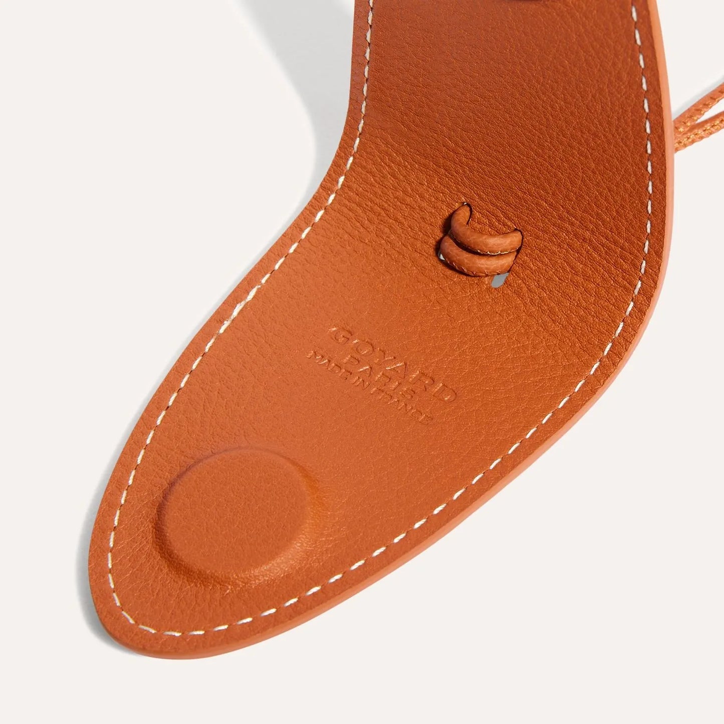 Goyard Croc Universel