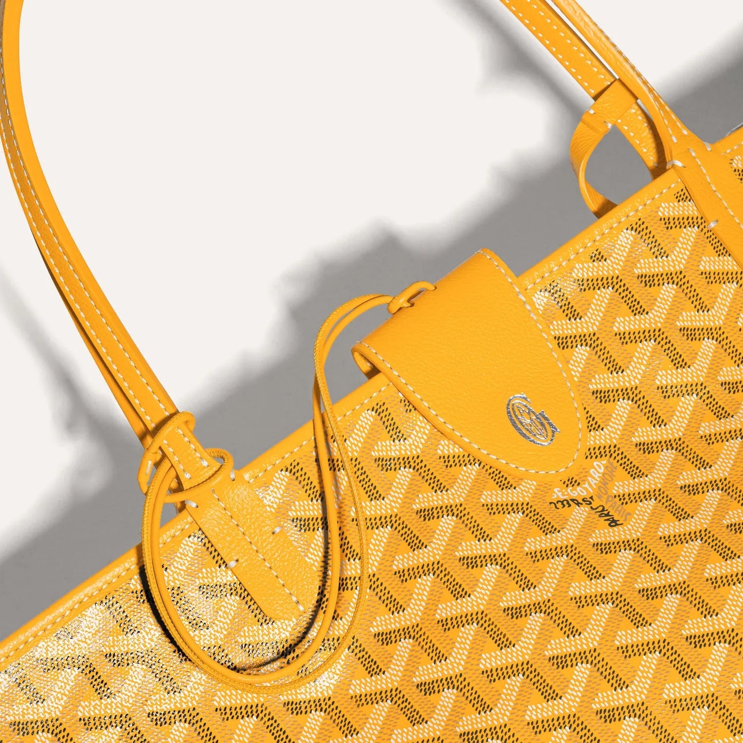 Goyard Croc Universel