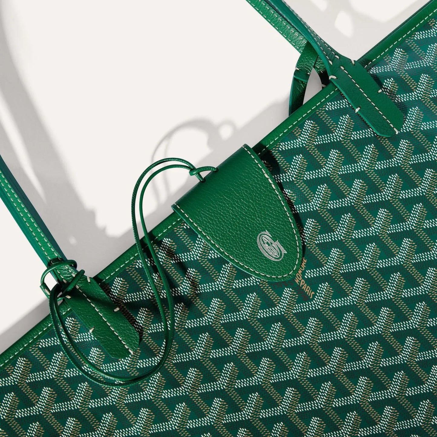 Goyard Croc Universel
