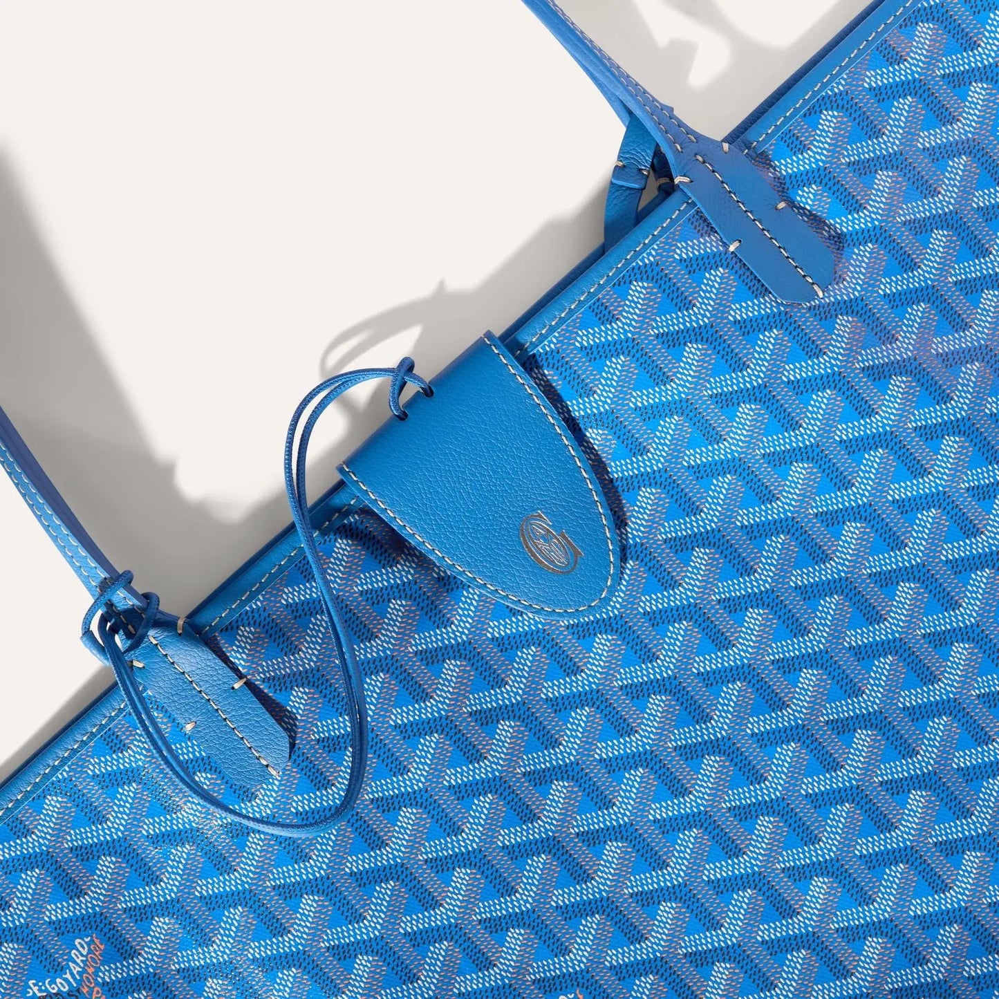 Goyard Croc Universel