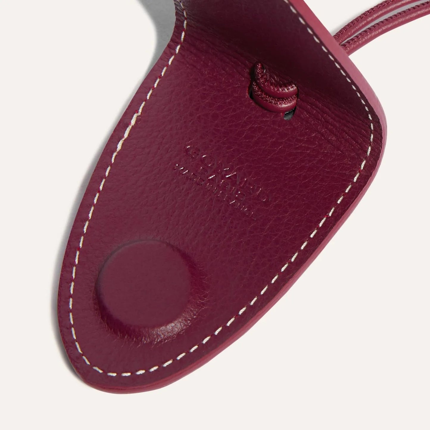 Goyard Croc Universel
