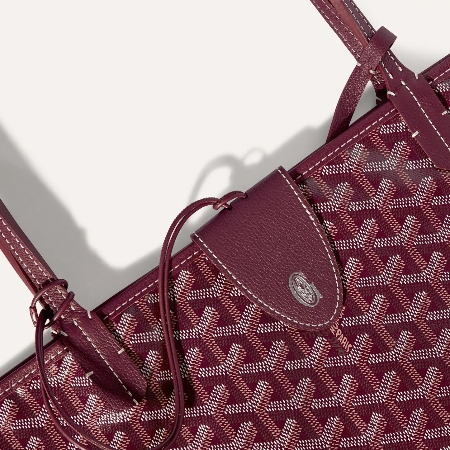 Goyard Croc Universel