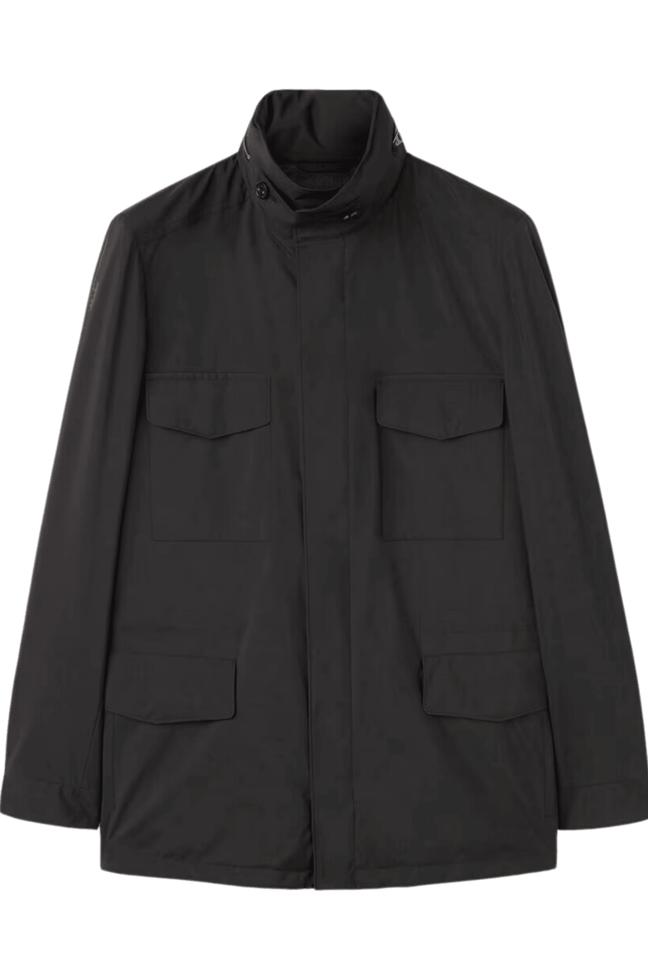 Loro Piana Men's Windmate Traveller Jacket