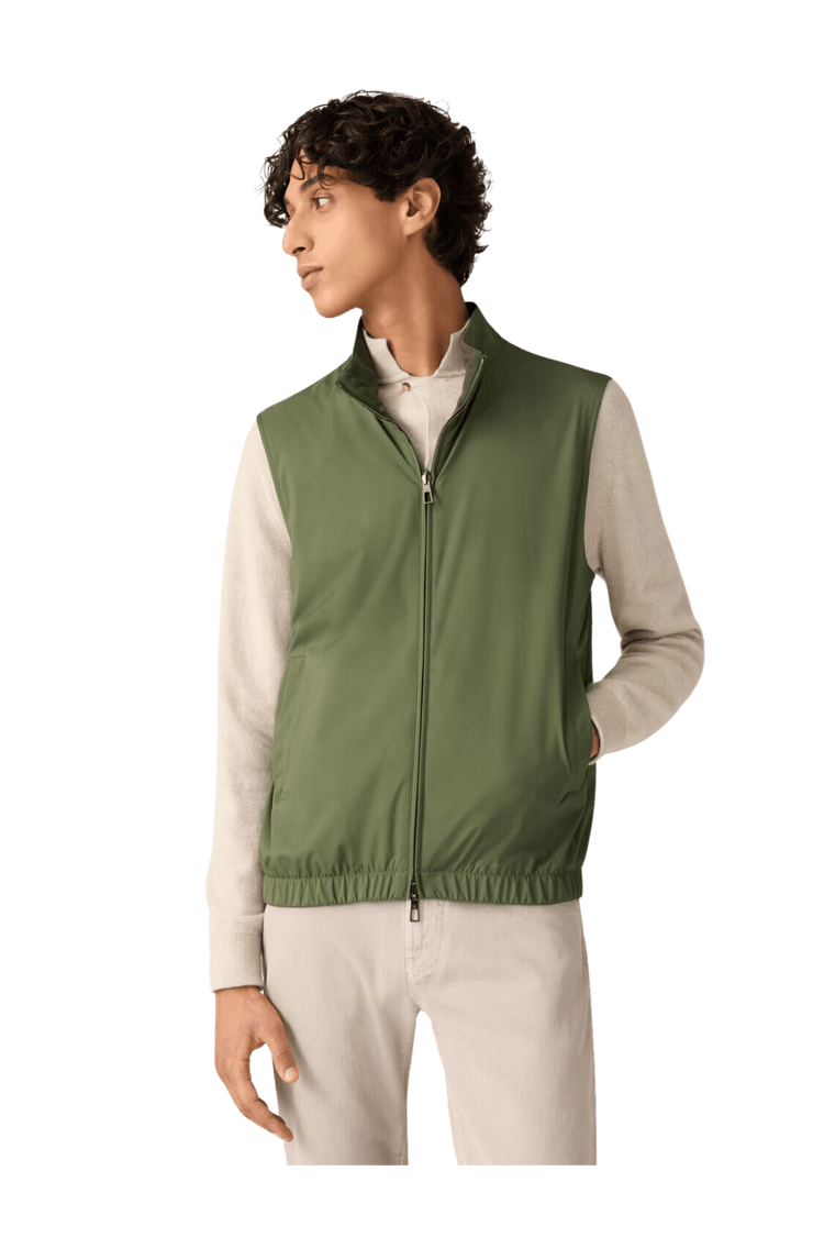 <tc>Loro Piana</tc> 男士背心