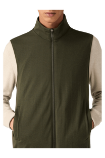 <tc>Loro Piana</tc> 男士背心