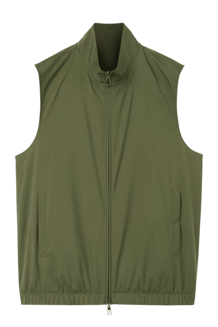 Loro Piana Men's Vest