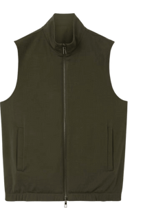 <tc>Loro Piana</tc> 男士背心