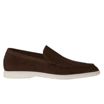 Loro Piana Men's Summer Walk Loafers