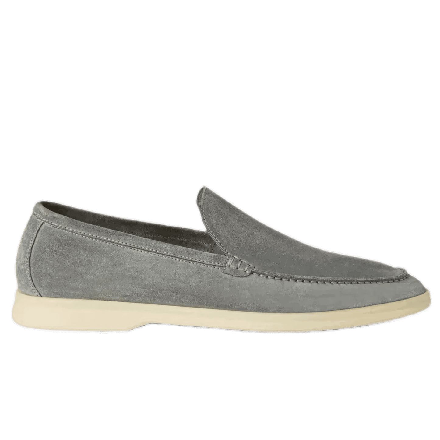 Loro Piana Men's Summer Walk Loafers