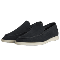 Loro Piana Men's Summer Walk Loafers