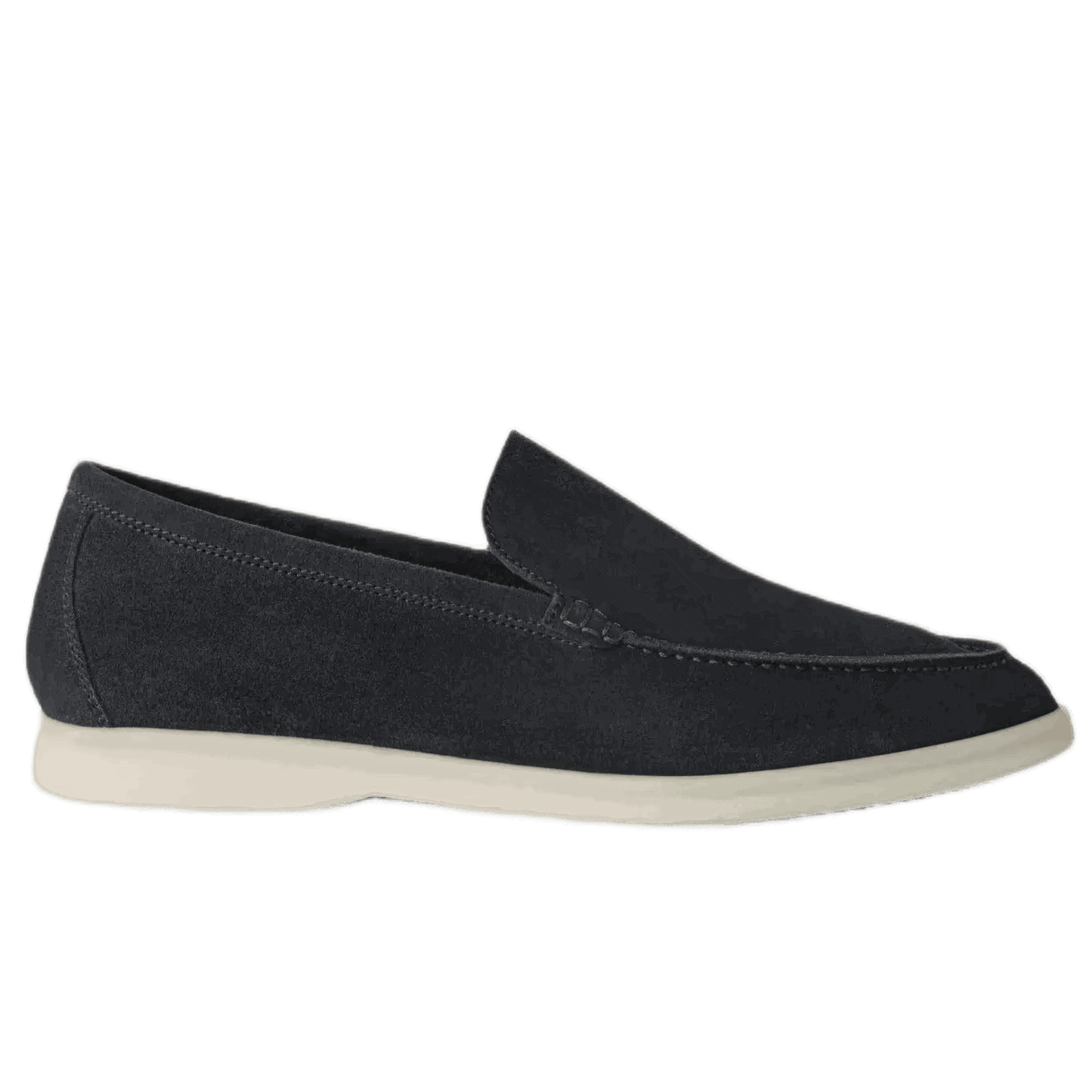 Loro Piana Men's Summer Walk Loafers