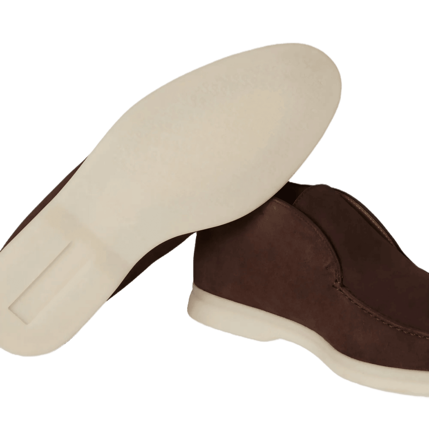 Loro Piana Men's Open Walk Chukka Boots