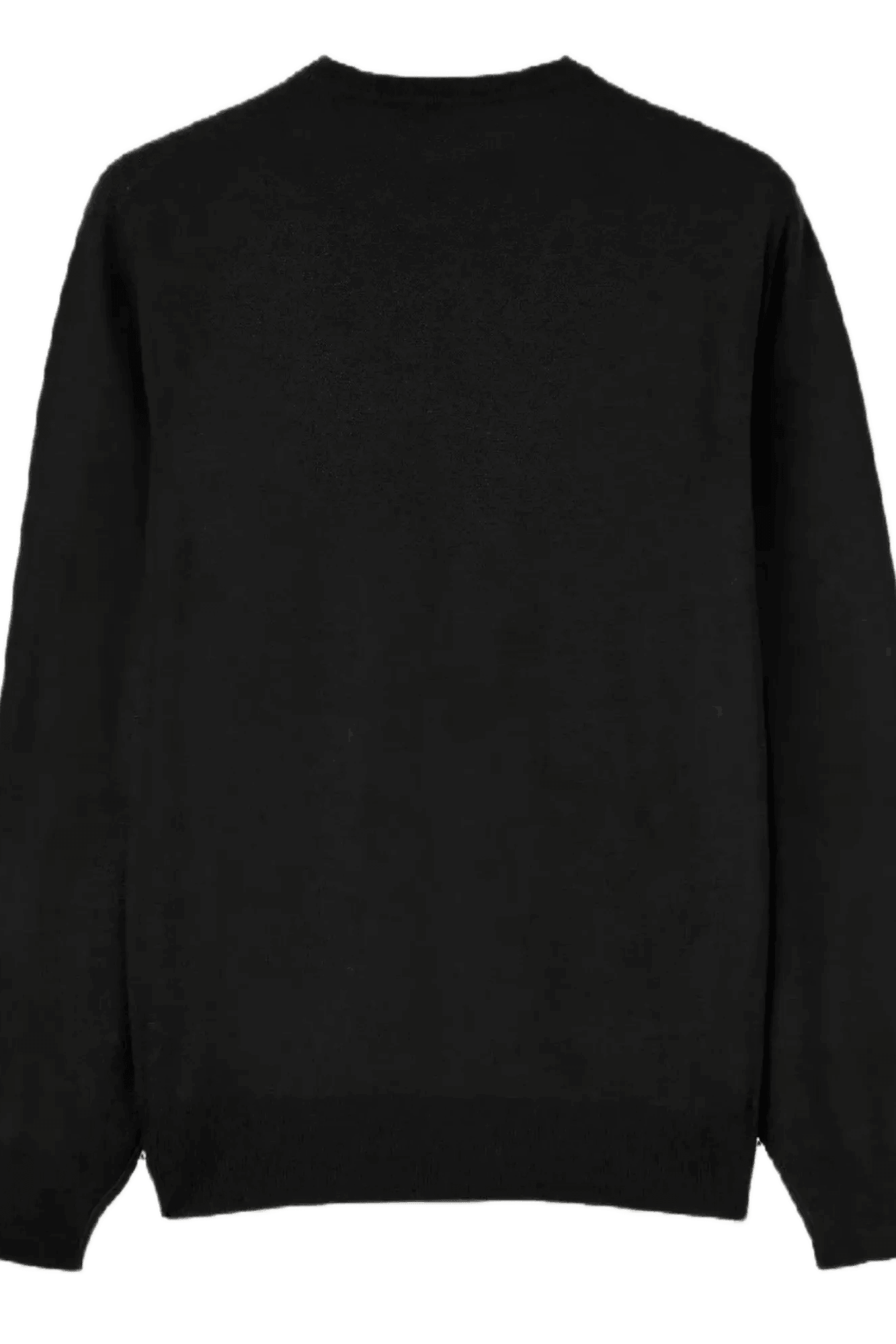 <tc>Loro Piana</tc> 男士超轻圆领衫