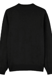 <tc>Loro Piana</tc> 男士超轻圆领衫