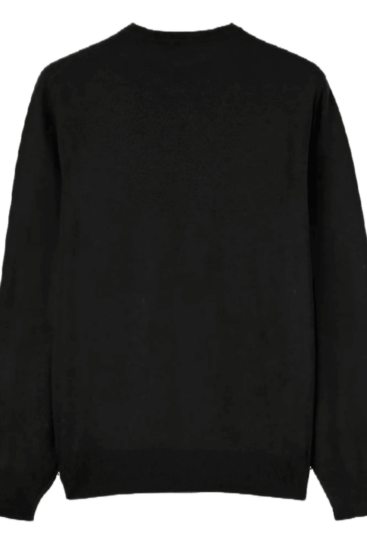 <tc>Loro Piana</tc> 男士超轻圆领衫