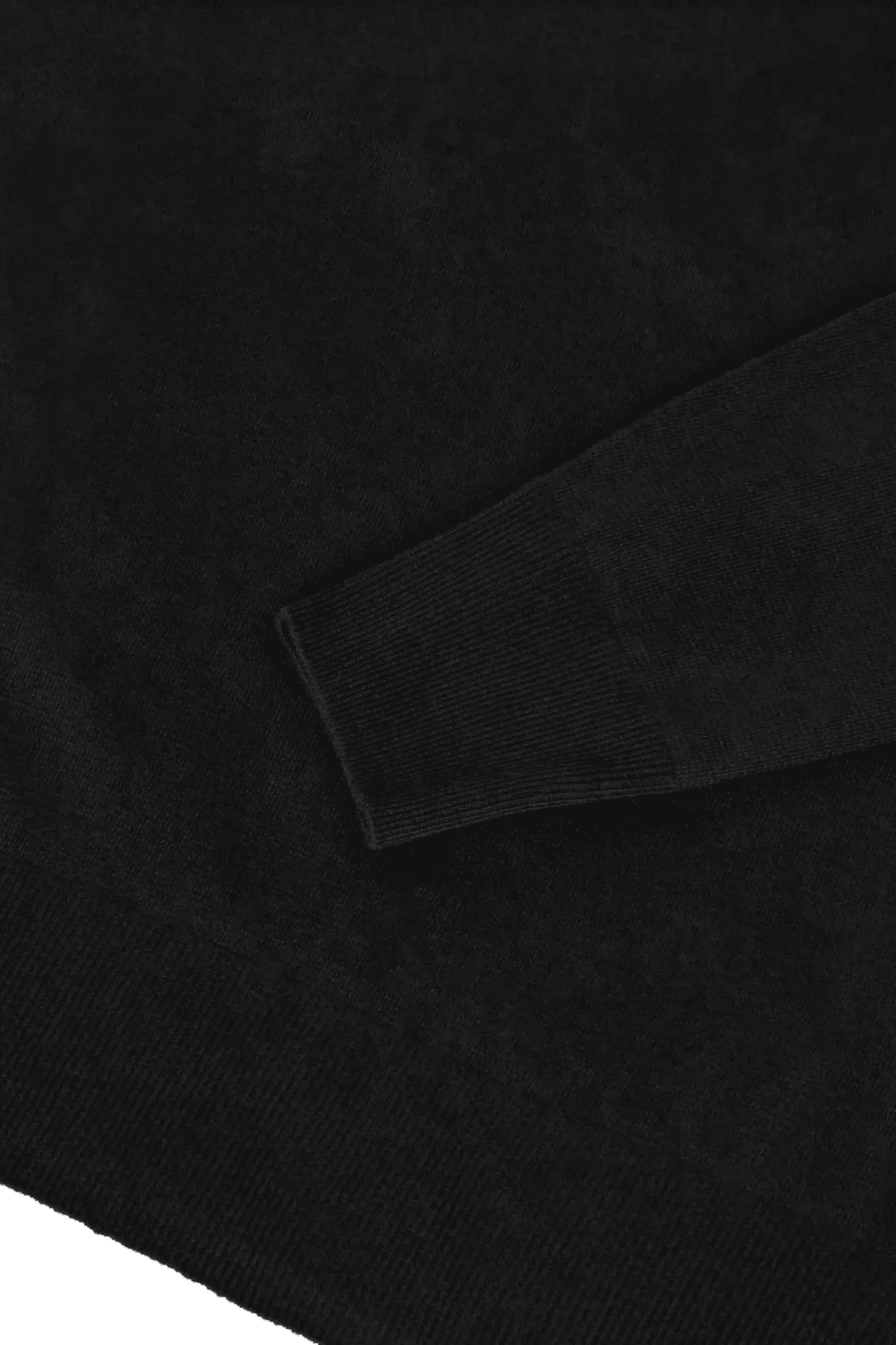 <tc>Loro Piana</tc> 男士超轻圆领衫