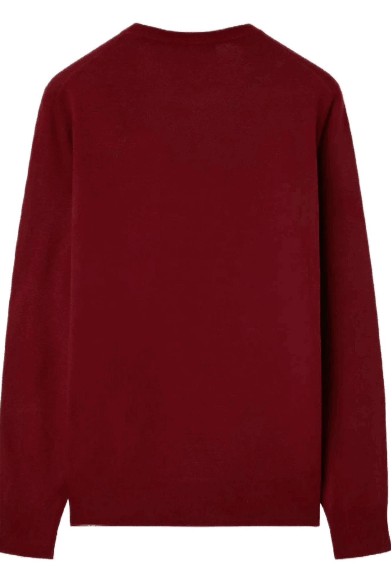 <tc>Loro Piana</tc> 男士超轻圆领衫