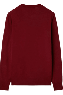 <tc>Loro Piana</tc> 男士超轻圆领衫