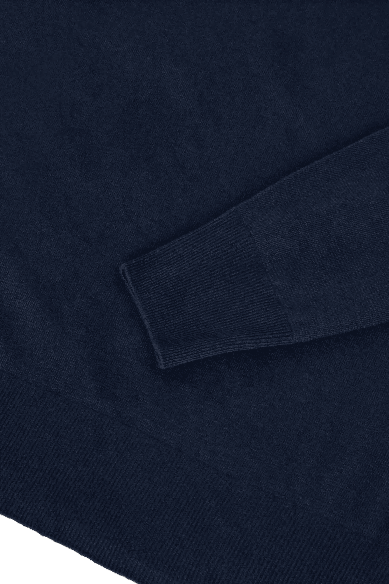 <tc>Loro Piana</tc> 男士超轻圆领衫