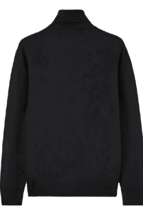 <tc>Loro Piana</tc> 男士高領衫