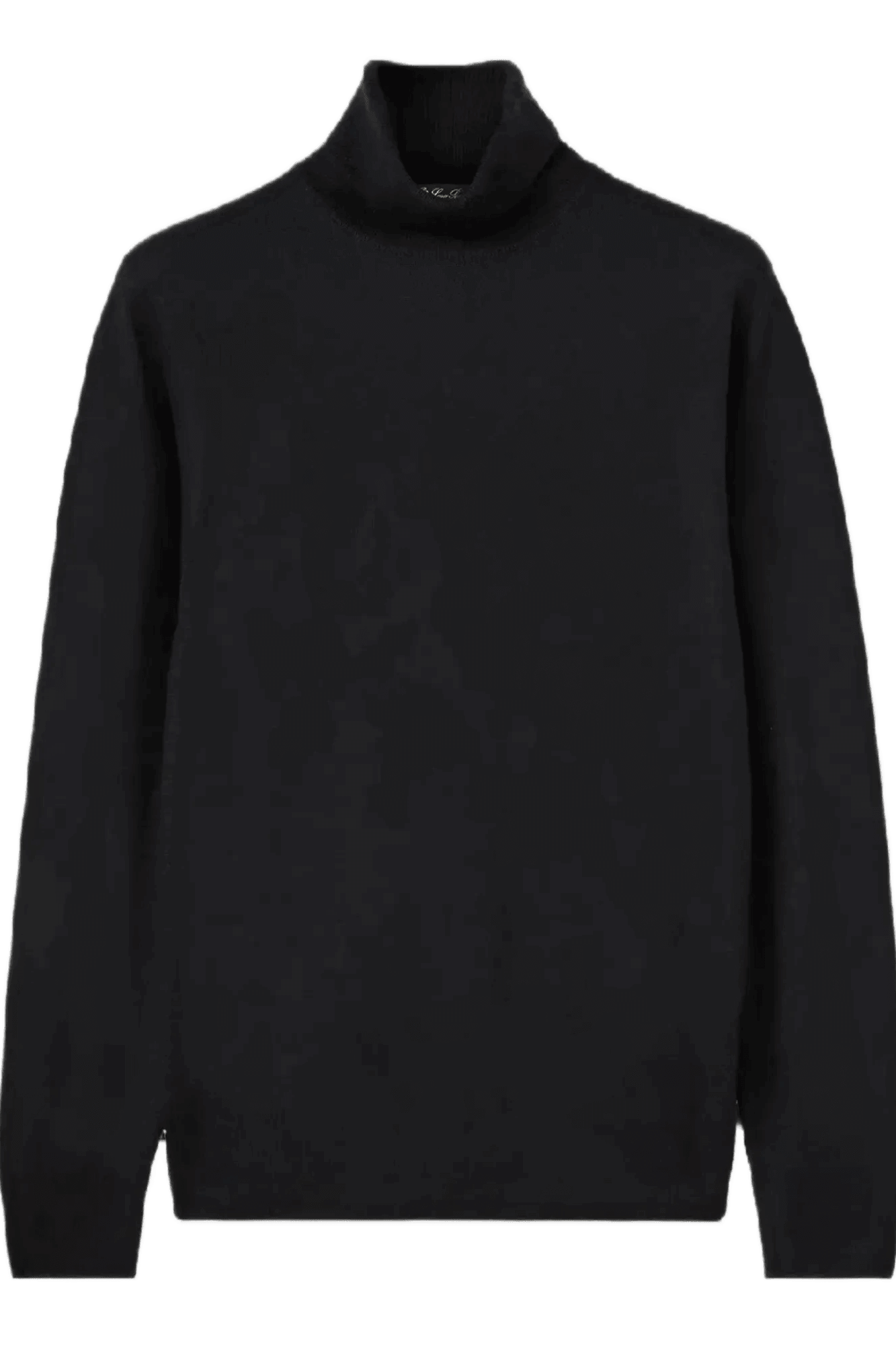 <tc>Loro Piana</tc> 男士高領衫
