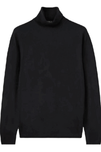 <tc>Loro Piana</tc> 男士高領衫