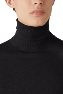 <tc>Loro Piana</tc> 男士高領衫