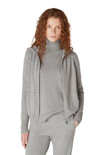 Loro Piana Women's Merano Bomber