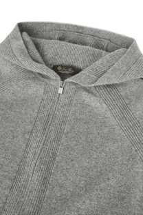 Loro Piana Women's Merano Bomber