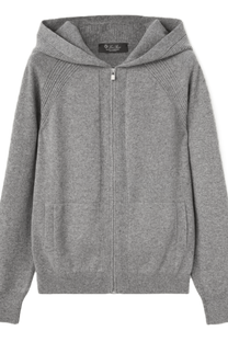 Loro Piana Women's Merano Bomber