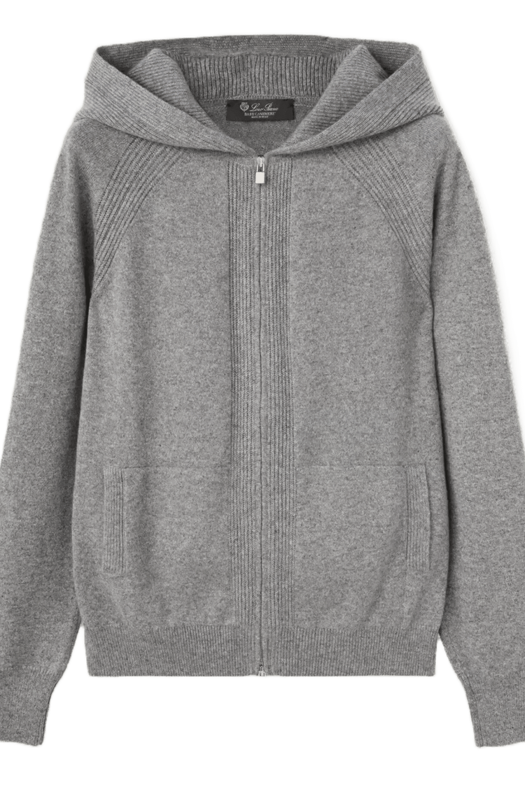 Loro Piana Women's Merano Bomber