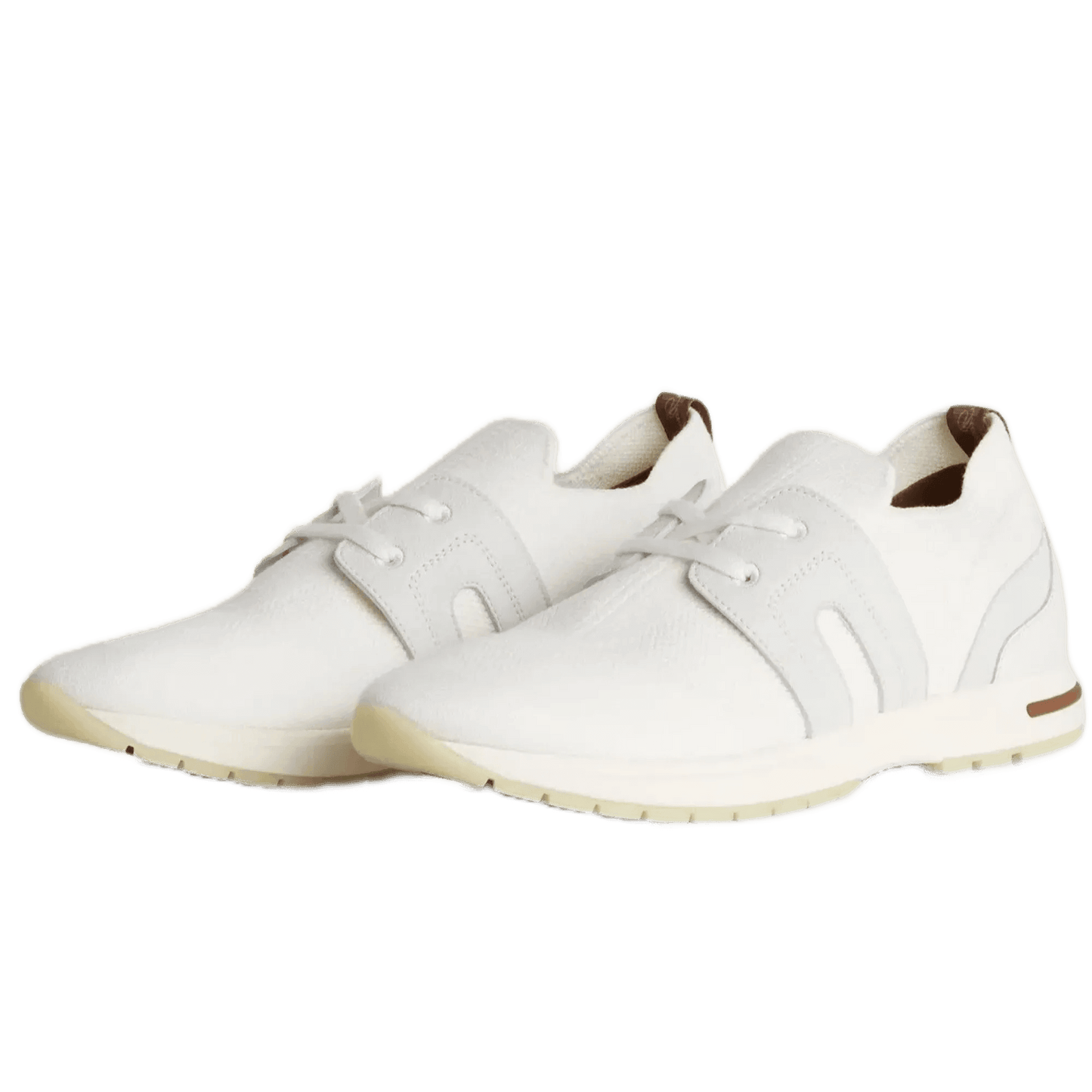 Loro Piana 360 Lp Lady Flexy Walk Sneaker