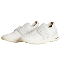 Loro Piana 360 Lp Lady Flexy Walk Sneaker