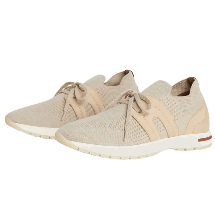 Loro Piana 360 Lp Lady Flexy Walk Sneaker