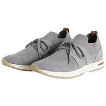 Loro Piana 360 Lp Lady Flexy Walk Sneaker