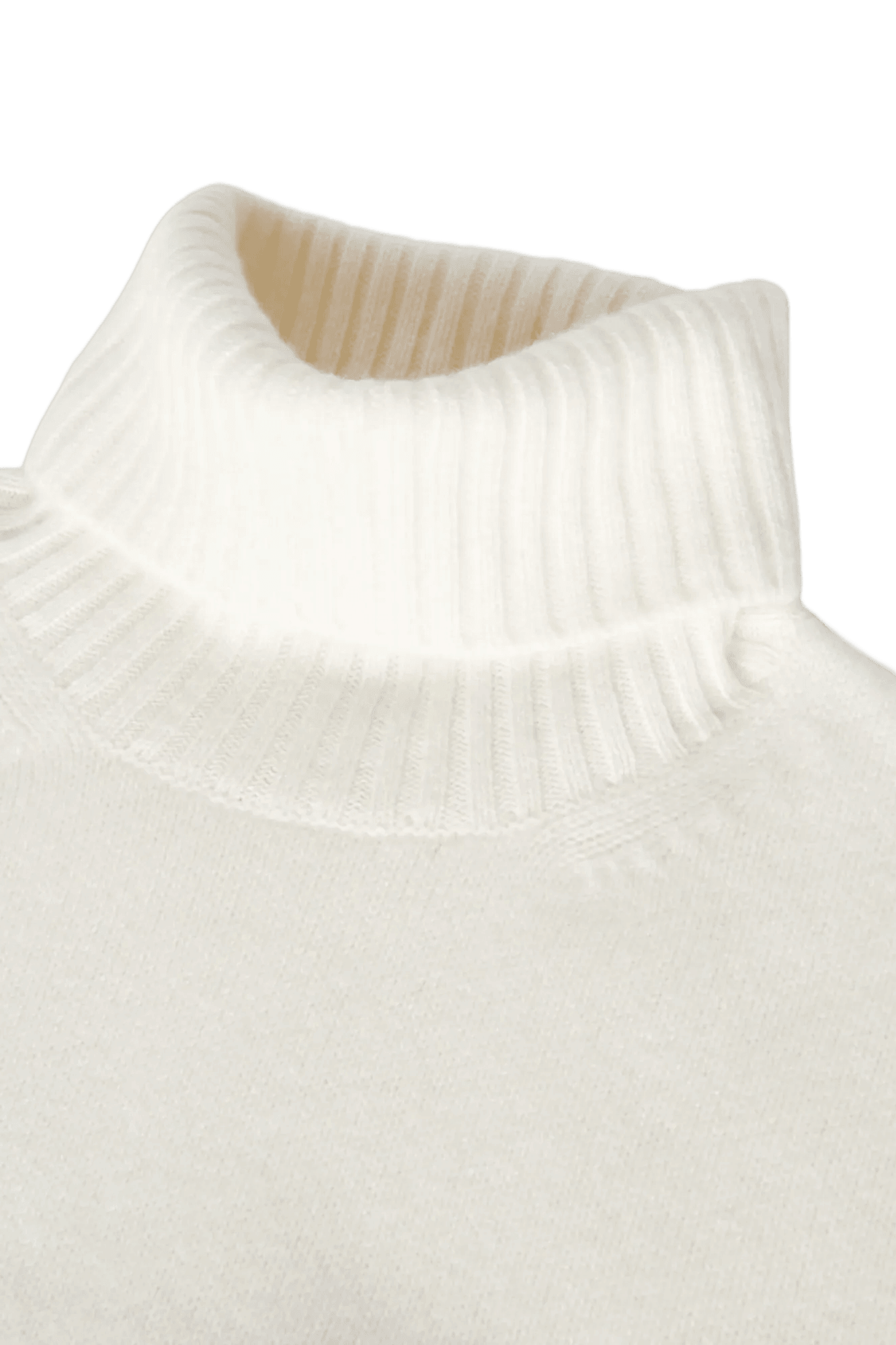 <tc>Loro Piana</tc> เสื้อคอเต่า Parksville สำหรับผู้หญิง