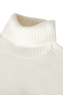 <tc>Loro Piana</tc> เสื้อคอเต่า Parksville สำหรับผู้หญิง