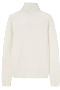 <tc>Loro Piana</tc> เสื้อคอเต่า Parksville สำหรับผู้หญิง