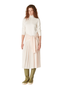 <tc>Loro Piana</tc> เสื้อคอเต่า Parksville สำหรับผู้หญิง